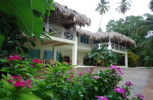 Hotel Piratas de Caribe Barahona Dominican Republic